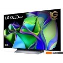 Телевизоры LG C3 OLED55C3RLA