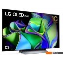 Телевизоры LG C3 OLED55C3RLA