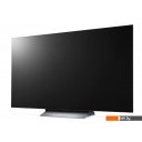 Телевизоры LG C3 OLED55C3RLA