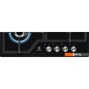 Варочные панели Electrolux EGS6436K Варочные панели Electrolux EGS6436K