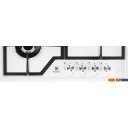 Варочные панели Electrolux EGS6436WW
