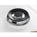 Варочные панели Electrolux EGS6436WW