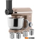 Кухонные комбайны, машины и планетарные миксеры Aresa AR-1708