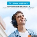 Наушники и гарнитуры Anker SoundCore Space Q45 (темно-синий)