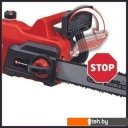 Цепные электро- и бензопилы Einhell GC-EC 2040