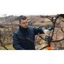 Кусторезы и садовые ножницы Bosch Pro Pruner Professional 06019K1021 (с 2-мя АКБ) Кусторезы и садовые ножницы Bosch Pro Pruner Professional 06019K1021 (с 2-мя АКБ)