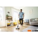 Электрошвабры, паровые швабры и полотеры Karcher FC 2-4 Battery Set