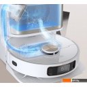 Роботы-пылесосы Dreame Automatic Cleaning Robot S10 (китайская версия, белый)