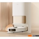 Роботы-пылесосы Dreame Automatic Cleaning Robot S10 (китайская версия, белый)