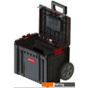 Органайзеры и системы хранения инструментов Qbrick System PRO Set 3 Органайзеры и системы хранения инструментов Qbrick System PRO Set 3