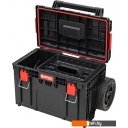 Органайзеры и системы хранения инструментов Qbrick System Prime Cart Органайзеры и системы хранения инструментов Qbrick System Prime Cart