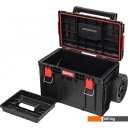 Органайзеры и системы хранения инструментов Qbrick System Prime Cart Органайзеры и системы хранения инструментов Qbrick System Prime Cart