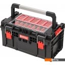 Органайзеры и системы хранения инструментов Qbrick System Prime Toolbox 250 Expert Органайзеры и системы хранения инструментов Qbrick System Prime Toolbox 250 Expert