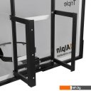 Детские спортивные комплексы и игровые площадки Alpin Triple BBT-54