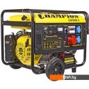Генераторы Champion GG7501E-3 Генераторы Champion GG7501E-3