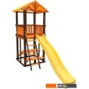 Детские спортивные комплексы и игровые площадки Perfetto Sport Bari PS-601