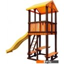 Детские спортивные комплексы и игровые площадки Perfetto Sport Bari PS-601