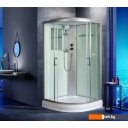 Душевые кабины WeltWasser WW500 Werra 1002