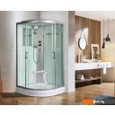 Душевые кабины WeltWasser WW500 Werra 1002