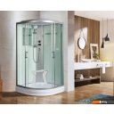 Душевые кабины WeltWasser WW500 Werra 1002