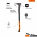 Садовый инструмент Bradas KT-SF2150