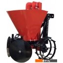 Навесное оборудование для садовой техники Forza КСМБ 02.02.01