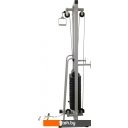 Силовые тренажеры DFC D1008