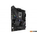 Материнские платы ASUS ROG Strix B760-F Gaming WiFi