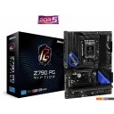 Материнские платы ASRock Z790 PG Riptide