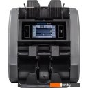 Счетчики банкнот и монет DORS 800