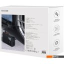 Автомобильные компрессоры Baseus Mega EnergyPump Series Dual Cylinder Wireless Inflator