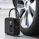 Автомобильные компрессоры Baseus Mega EnergyPump Series Dual Cylinder Wireless Inflator