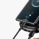 Автомобильные компрессоры Baseus Mega EnergyPump Series Dual Cylinder Wireless Inflator