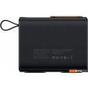 Автомобильные компрессоры Baseus Mega EnergyPump Series Dual Cylinder Wireless Inflator