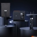 Автомобильные компрессоры Baseus Mega EnergyPump Series Dual Cylinder Wireless Inflator
