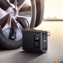 Автомобильные компрессоры Baseus Mega EnergyPump Series Dual Cylinder Wireless Inflator