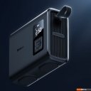 Автомобильные компрессоры Baseus Mega EnergyPump Series Dual Cylinder Wireless Inflator