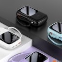 Автомобильные компрессоры Baseus Mega EnergyPump Series Dual Cylinder Wireless Inflator