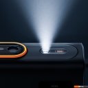Автомобильные компрессоры Baseus Mega EnergyPump Series Dual Cylinder Wireless Inflator