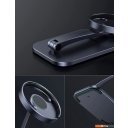 Автомобильные компрессоры Baseus Mega EnergyPump Series Dual Cylinder Wireless Inflator