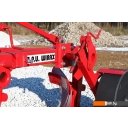 Навесное оборудование для садовой техники Wirax U018/3 с углоснимом (усиленный)