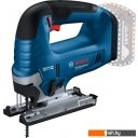 Электролобзики Bosch GST 185-LI Professional 06015B3023 (с 1-м АКБ, кейс)