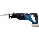 Циркулярные, торцовочные и сабельные пилы Bosch GSA 185-LI Professional 06016C0020 (без АКБ)