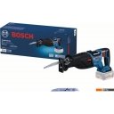 Циркулярные, торцовочные и сабельные пилы Bosch GSA 185-LI Professional 06016C0020 (без АКБ)