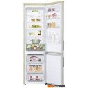 Холодильники LG DoorCooling+ GA-B509CESL Холодильники LG DoorCooling+ GA-B509CESL