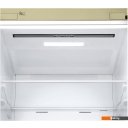 Холодильники LG DoorCooling+ GA-B509CESL Холодильники LG DoorCooling+ GA-B509CESL