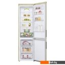 Холодильники LG DoorCooling+ GA-B509CESL