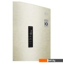 Холодильники LG DoorCooling+ GA-B509CESL