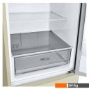 Холодильники LG DoorCooling+ GA-B509CESL