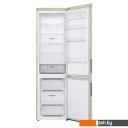 Холодильники LG DoorCooling+ GA-B509CESL